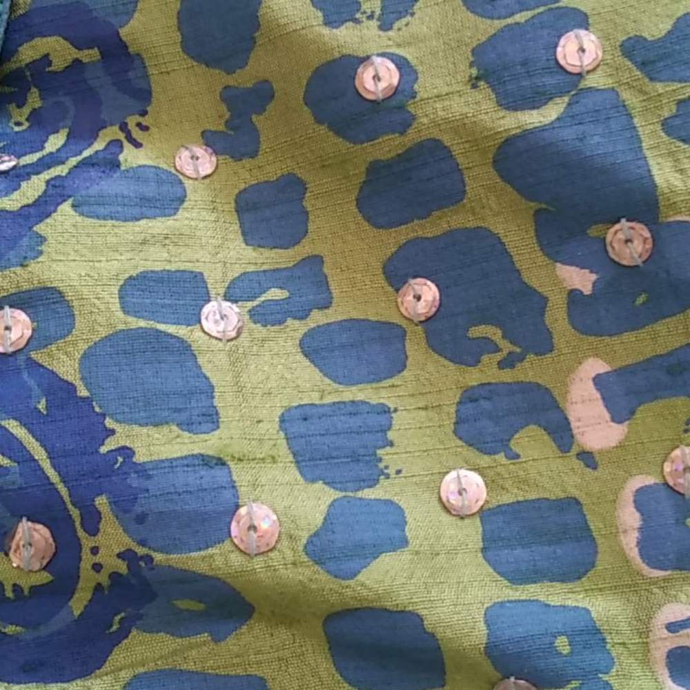 Sandy Starkman Jacket. - Picture 8 of 8